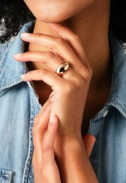 ESPRIT Ring - Roségold