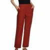 ESPRIT Broek - Terracotta New 2 ESPRIT Broek - Terracotta New -Esprit 555bea0db7844e79b7ddbf6f8c2dfa2e