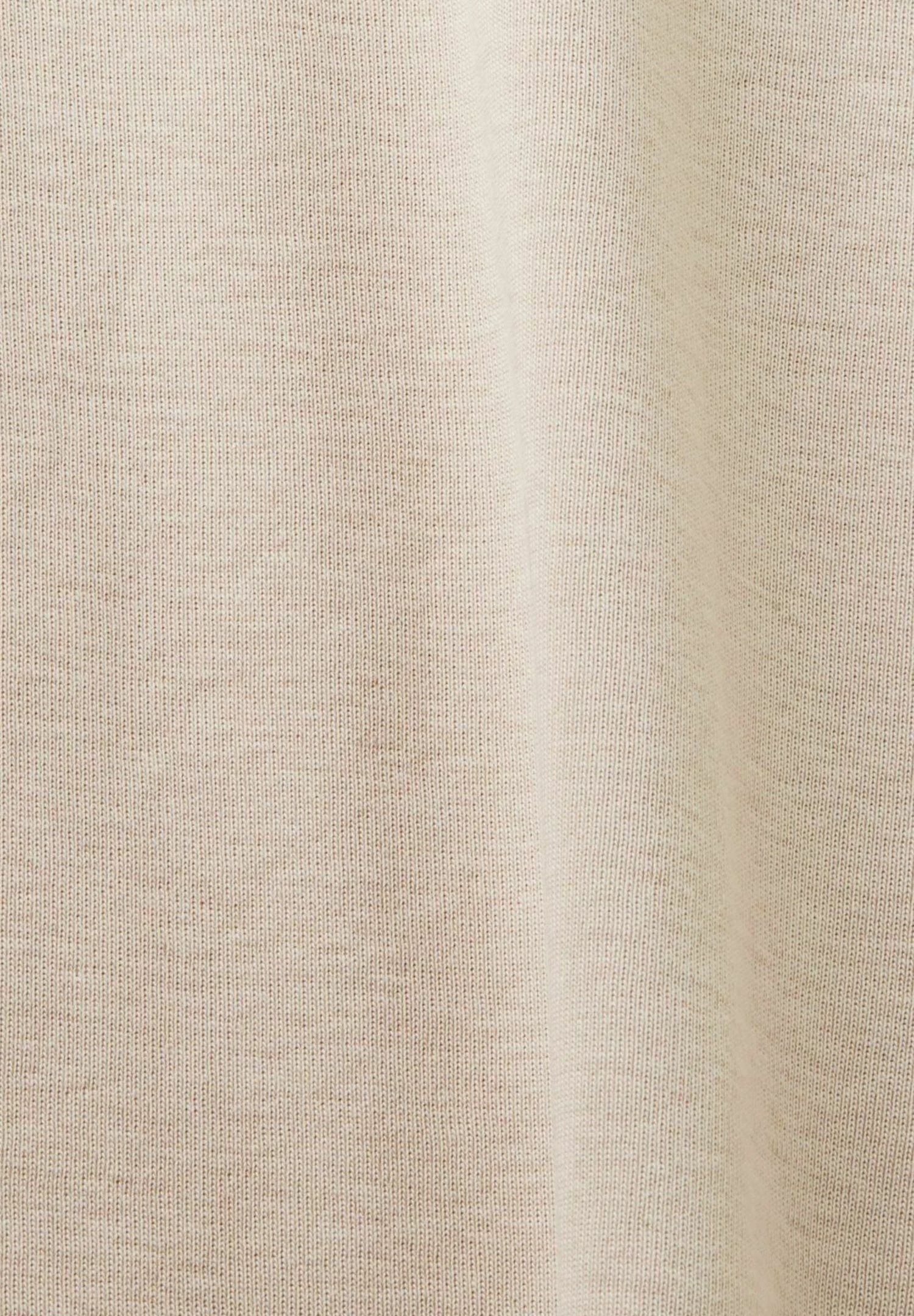 ESPRIT Roundneck - Longsleeve - Light Taupe 11 ESPRIT Roundneck - Longsleeve - Light Taupe - Afbeelding 9