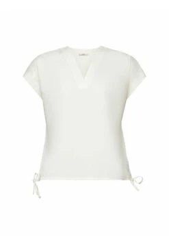 ESPRIT Blouse - Offwhite -Esprit 55769f5224ba491882e4c09291890870