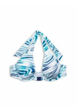 ESPRIT Und Wellenprint - Bikinitop - Ink 16 ESPRIT Und Wellenprint - Bikinitop - Ink -Esprit 55992fa2bc1b47dcae3008ba511042cc