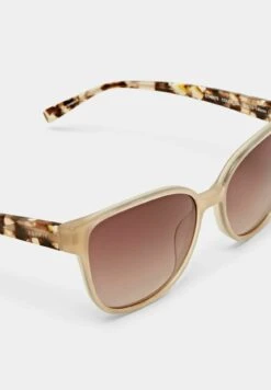 ESPRIT Mit Eckiger Fassung - Zonnebril - Brown -Esprit 55f9d7b06f234b8083f2ff13c3f19a01