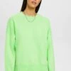 ESPRIT Sweater - Citrus Green -Esprit 56d29ad195294c8ebbf768fb4923bcff