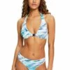 ESPRIT Und Wellenprint - Bikinitop - Ink -Esprit 56e64b785d994e51a5030fd9c635cac1