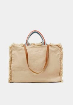 ESPRIT Shopper - Light Beige 7 ESPRIT Shopper - Light Beige -Esprit 5773d90c461c44f892a6d37b735442e9