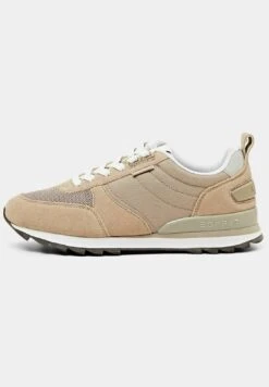 ESPRIT Sneakers Laag - Taupe -Esprit 5790642992244e9498273943a49e8c1e