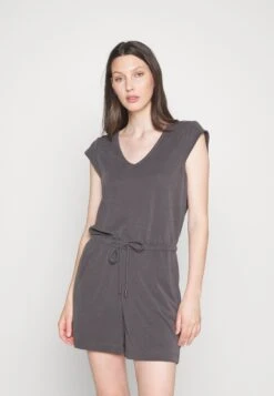 ESPRIT Jumper - Jumpsuit - Anthracite 13 ESPRIT Jumper - Jumpsuit - Anthracite -Esprit 586f41661e35436b8a0870597f11cf82
