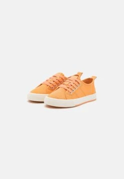 ESPRIT Sneakers Laag - Orange -Esprit 58ffdb78e42c44f19bcebd13c90b13e1
