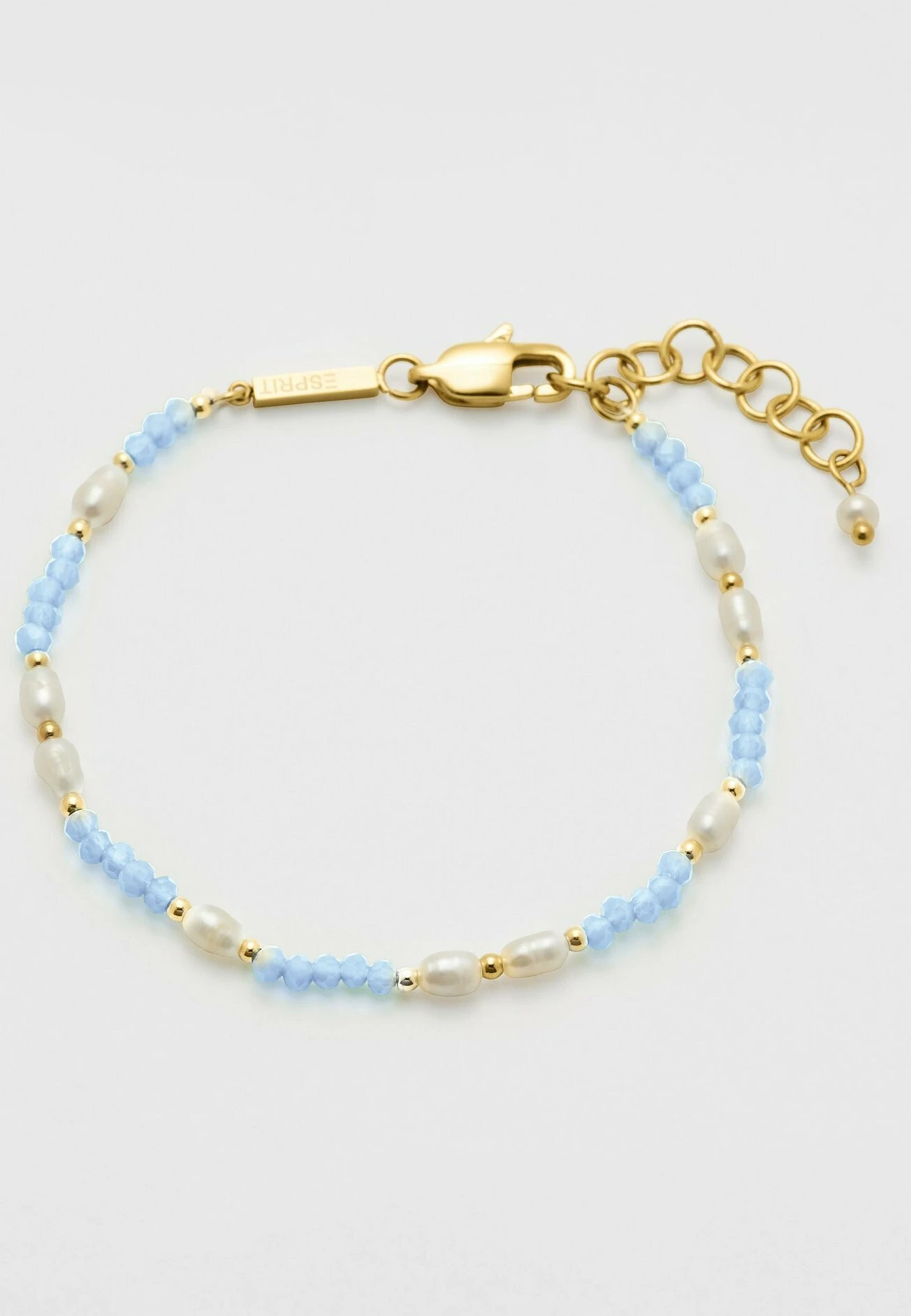 ESPRIT Armband - Lyseblå 7 ESPRIT Armband - Lyseblå - Afbeelding 5