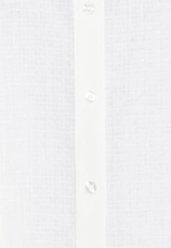 ESPRIT Dobby - Overhemdblouse - White -Esprit 5ab1372e50604f959b9349d949031e59