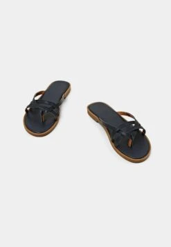 ESPRIT Teensandalen - Navy 13 ESPRIT Teensandalen - Navy -Esprit 5b50036872bd41948a6ff12eb353de47