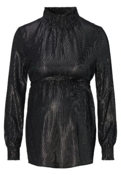 Blouse - Black Ink -Esprit 5b793f0d00a340668bb71e8924e6c8a2