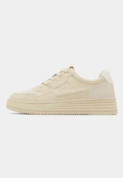 ESPRIT Mit Plateausohle - Sneakers Laag - Light Beige 13 ESPRIT Mit Plateausohle - Sneakers Laag - Light Beige -Esprit 5b9664f9eb2d4648b9f8839b569512dc