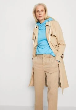 Edc By Esprit Naketao - Hoodie - Turquoise -Esprit 5b9d3338e39d4f68aaddd3cb70cf26a3