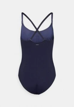 ESPRIT Tura Beach Swimsuit With Wire - Badpak - Navy 8 ESPRIT Tura Beach Swimsuit With Wire - Badpak - Navy -Esprit 5bd90453a52045f8b61e6f46270aeb72