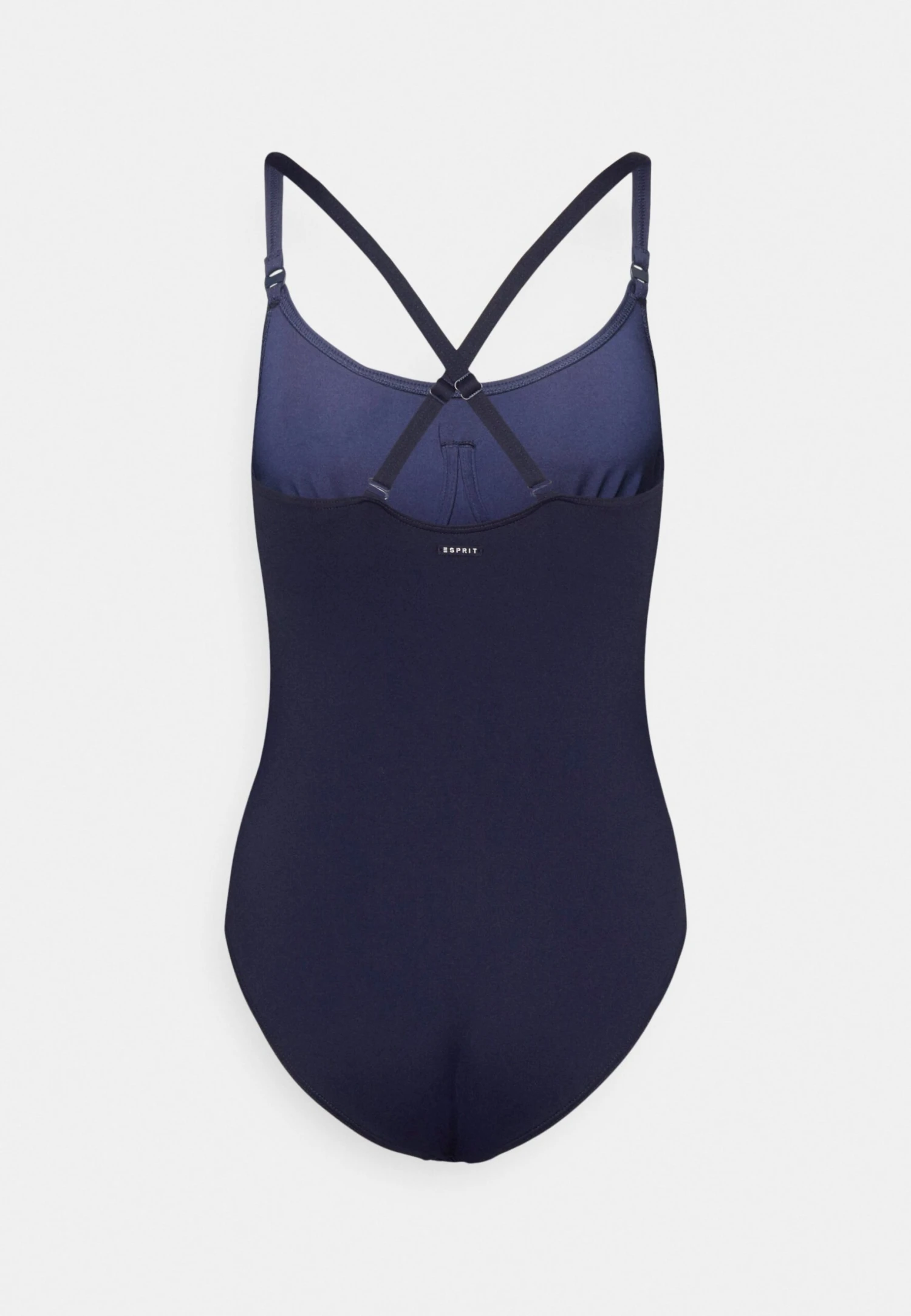 ESPRIT Tura Beach Swimsuit With Wire - Badpak - Navy 5 ESPRIT Tura Beach Swimsuit With Wire - Badpak - Navy - Afbeelding 3