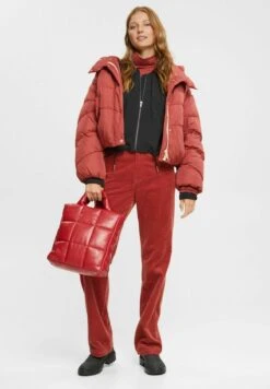 Edc By Esprit Leichte - Bomberjacks - Black -Esprit 5c6bb8fde87645d48232e8a39e8bcc27