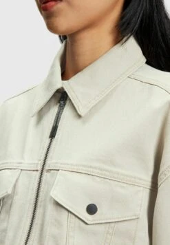 ESPRIT Indoor - Spijkerjas - New Sand 9 ESPRIT Indoor - Spijkerjas - New Sand -Esprit 5c7f5bc47970457992cf5a5dcb49feeb