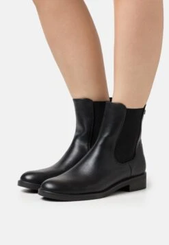 Voorkant 13 ESPRIT B22-13 Tg- Korte Laarzen - Black