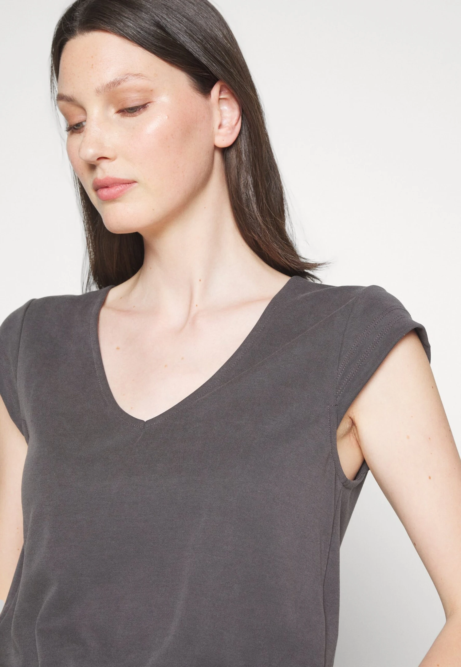 ESPRIT Jumper - Jumpsuit - Anthracite 10 ESPRIT Jumper - Jumpsuit - Anthracite - Afbeelding 8