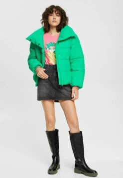 Edc By Esprit Longsleeve Mit Retro-Print - Longsleeve - Pink -Esprit 5d746a510bfb4b6ab02cafb46584237f