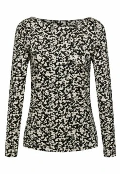 ESPRIT Mit Mehrfarbigem Print - Longsleeve - Ice 15 ESPRIT Mit Mehrfarbigem Print - Longsleeve - Ice -Esprit 5deae7991d6747ac8898c050fbbeedc6