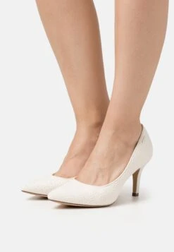 ESPRIT Klassieke Pumps - Light Beige