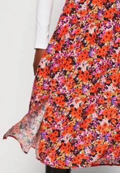 ESPRIT Skirt - A-Lijn Rok - Navy -Esprit 5e233fc773144edb853b12de558b3c40