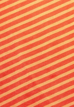 ESPRIT Co El Striped - T-Shirt Print - Orange/Red New 14 ESPRIT Co El Striped - T-Shirt Print - Orange/Red New -Esprit 5f43982cb0b24e9498f5bdab231362f6