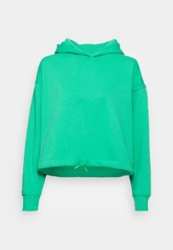 ESPRIT Embl Aw - Hoodie - Light Green