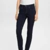 ESPRIT Slim Fit Jeans - Blue Rinse -Esprit 603ee084491e41eda0123617e4a65ebe