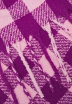 ESPRIT Sjaal - Lilac -Esprit 6066e0fcb71d4c6c8d6641bced1fd3eb