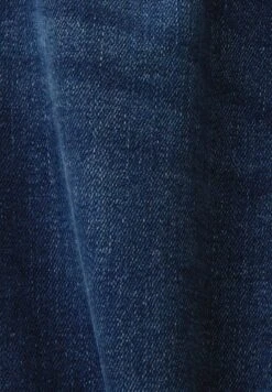 ESPRIT Bootcut Jeans - Blue Dark Wash 17 ESPRIT Bootcut Jeans - Blue Dark Wash -Esprit 607f7c810e914be18b27454fd362a69f