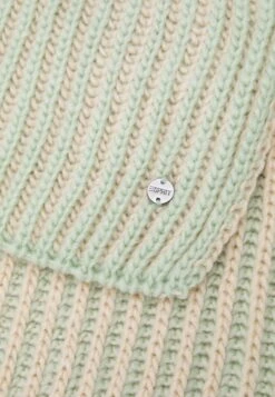 ESPRIT Fun Shawl - Sjaal - Beige 9 ESPRIT Fun Shawl - Sjaal - Beige -Esprit 6186dbe7e9b144f8993f2817ab901d7d