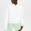 ESPRIT Hoodie - White 1 ESPRIT Hoodie - White -Esprit 61a362003b154bc292ef3c2e71fb902a