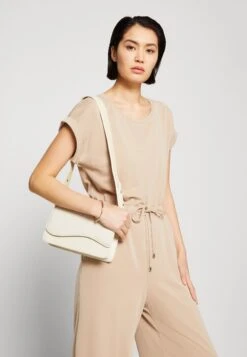 ESPRIT Overall - Jumpsuit - Taupe -Esprit 61e0448524d54adfad0d8a50419fc042