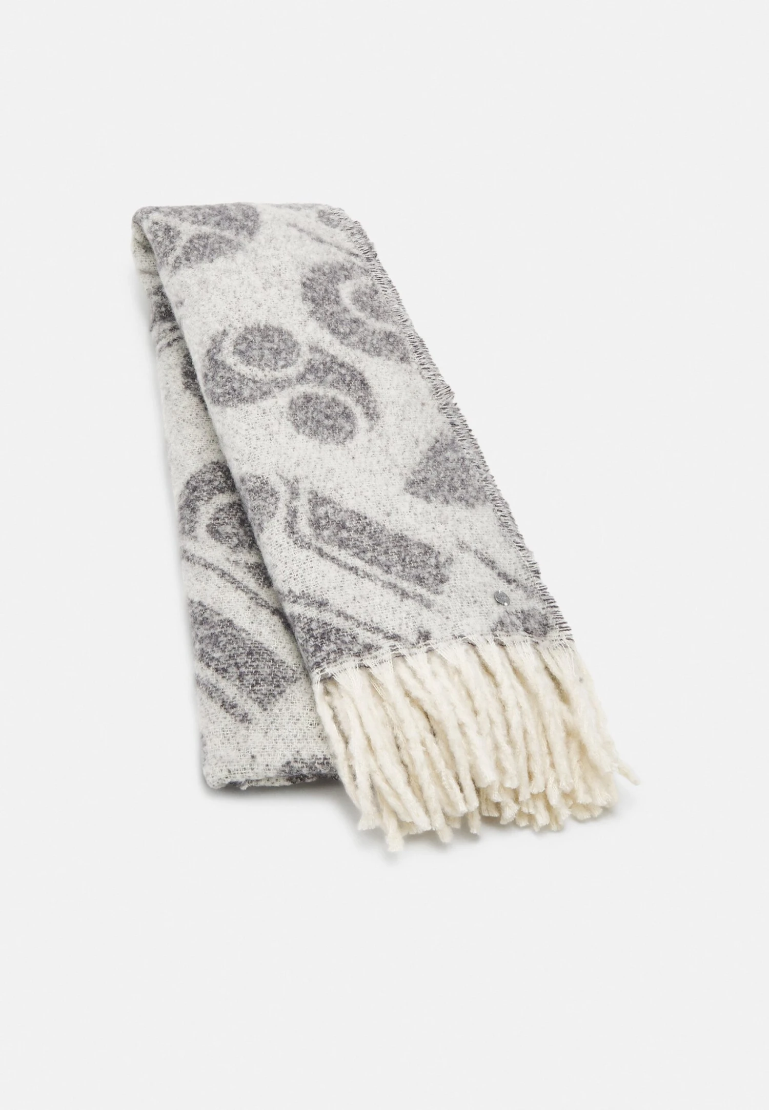 ESPRIT Sjaal - Off-White 3 ESPRIT Sjaal - Off-White