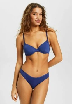 ESPRIT Beugel Bh - Dark Blue