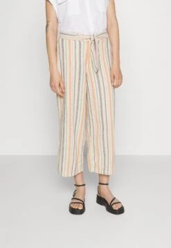 ESPRIT Pull On Culotte - Broek - Sand 12 ESPRIT Pull On Culotte - Broek - Sand -Esprit 623c55396c5747aeb8e3e543b910c196