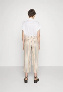 ESPRIT Pull On Culotte - Broek - Sand 13 ESPRIT Pull On Culotte - Broek - Sand -Esprit 62519b340e154f0e819e18fd0eaa42d5