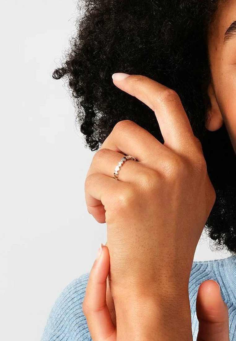 ESPRIT Ring - Silber 2 ESPRIT Ring - Silber