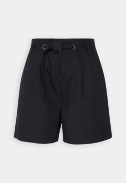 ESPRIT Pull On - Shorts - Black -Esprit 628e9c5a36ec46428d599978d44fd989