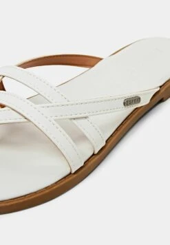 ESPRIT Teensandalen - White -Esprit 62b4c899fb3c4ff593328fed7a542886