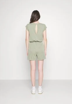 ESPRIT Jumper - Jumpsuit - Light Khaki -Esprit 62faea7948a443d79a0e082c930ea4b8