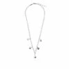 ESPRIT Ketting - Silver-Coloured -Esprit 631c5f1573d94e82b85c8cdf05cde7cf