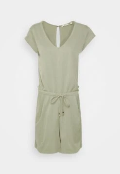 ESPRIT Jumper - Jumpsuit - Light Khaki -Esprit 631ee6b2f3394e82b841f77ae5b84596