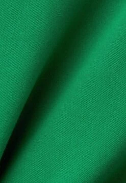 ESPRIT Hoodie - Green -Esprit 6437e4a3cf864e848cbc6a8954f3cf41