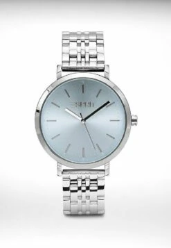 ESPRIT Horloge - Silber -Esprit 643fe0f12d124d878a39886e37ba3b39