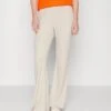 ESPRIT Broek - Off White -Esprit 64a562d707f04bb8b06898f7979c2d51