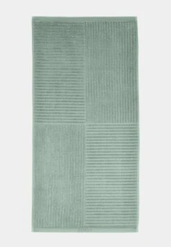 ESPRIT Strandhanddoek - Soft Green -Esprit 64f155cf156943d095ae9d8eaa42e435
